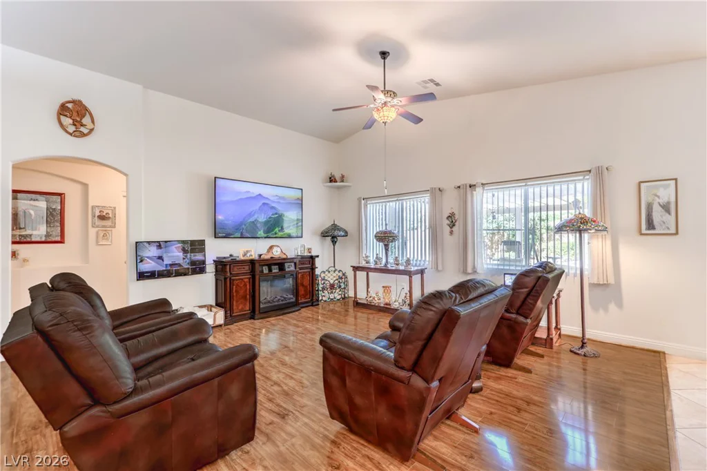 5832 Pirate Ship, North Las Vegas, NV 89031