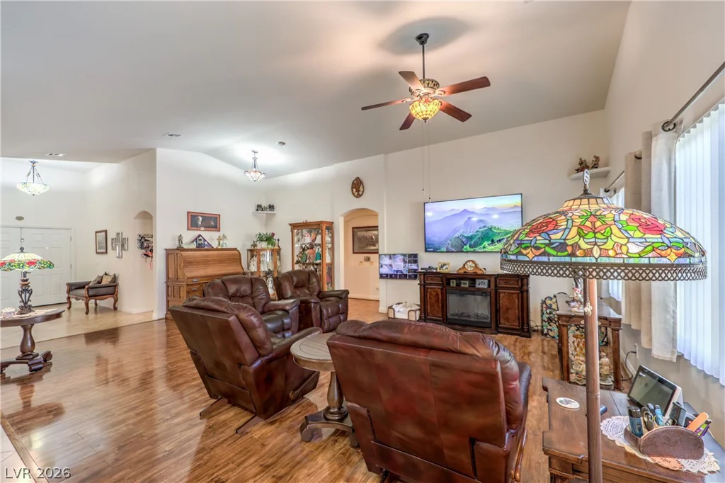 5832 Pirate Ship, North Las Vegas, NV 89031