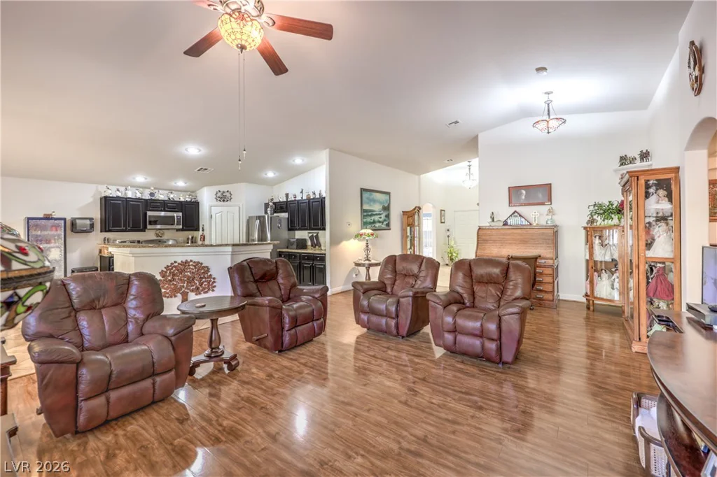 5832 Pirate Ship, North Las Vegas, NV 89031