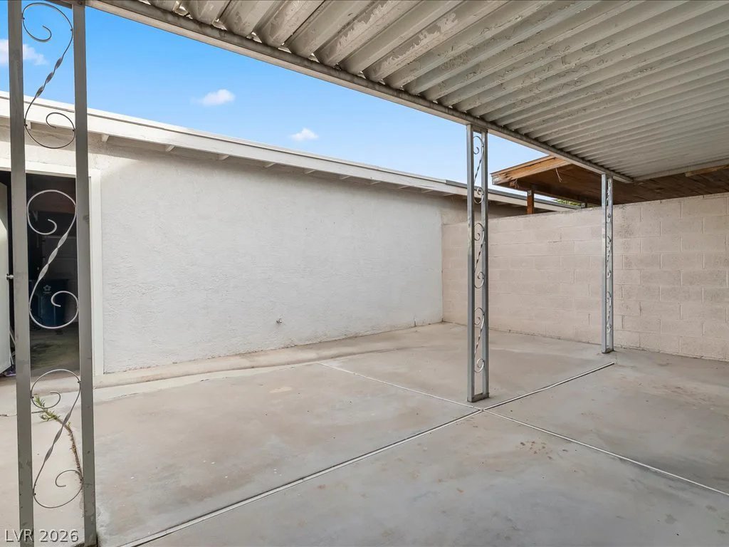310 Greenbriar Townhouse, Las Vegas, NV 89121