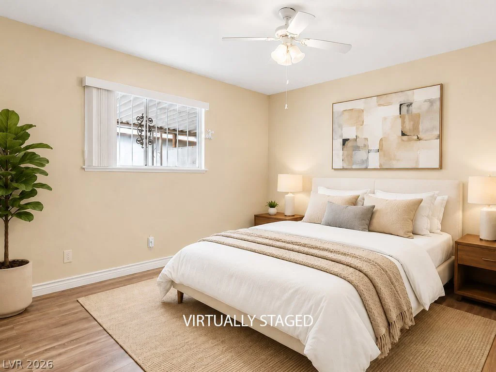 310 Greenbriar Townhouse, Las Vegas, NV 89121