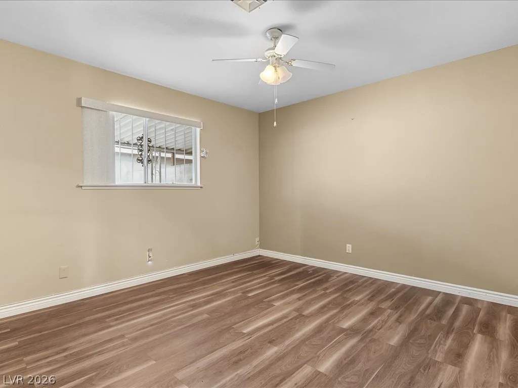 310 Greenbriar Townhouse, Las Vegas, NV 89121