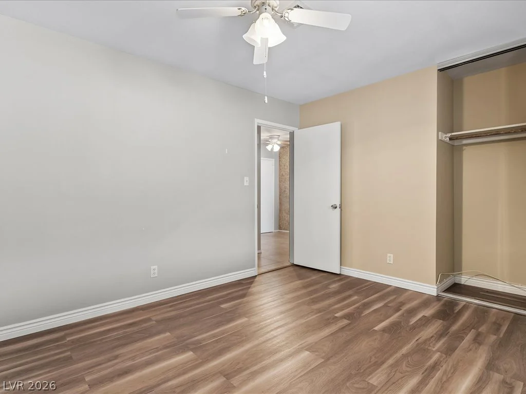 310 Greenbriar Townhouse, Las Vegas, NV 89121