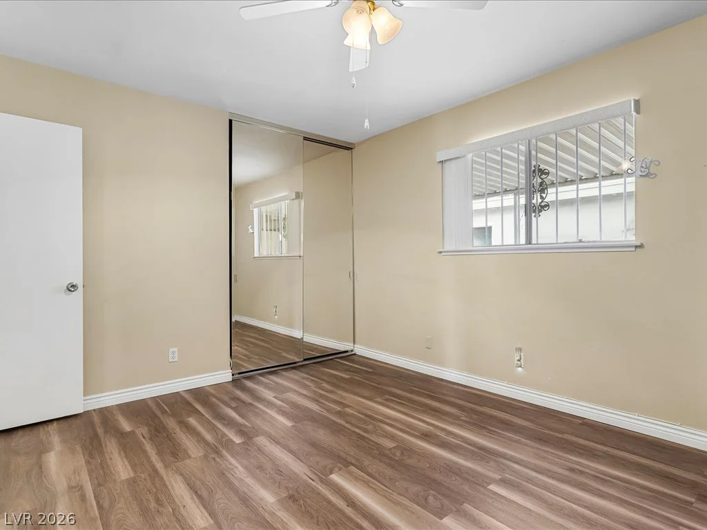 310 Greenbriar Townhouse, Las Vegas, NV 89121