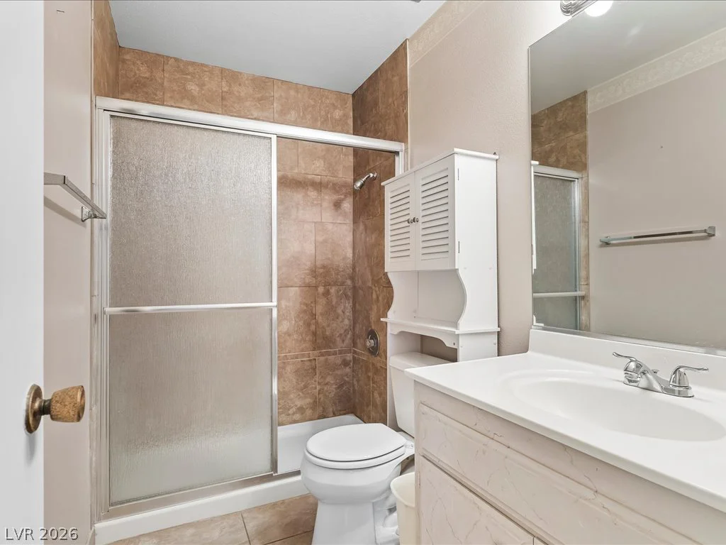 310 Greenbriar Townhouse, Las Vegas, NV 89121
