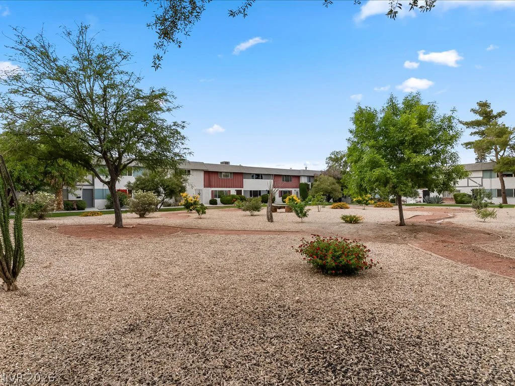 310 Greenbriar Townhouse, Las Vegas, NV 89121