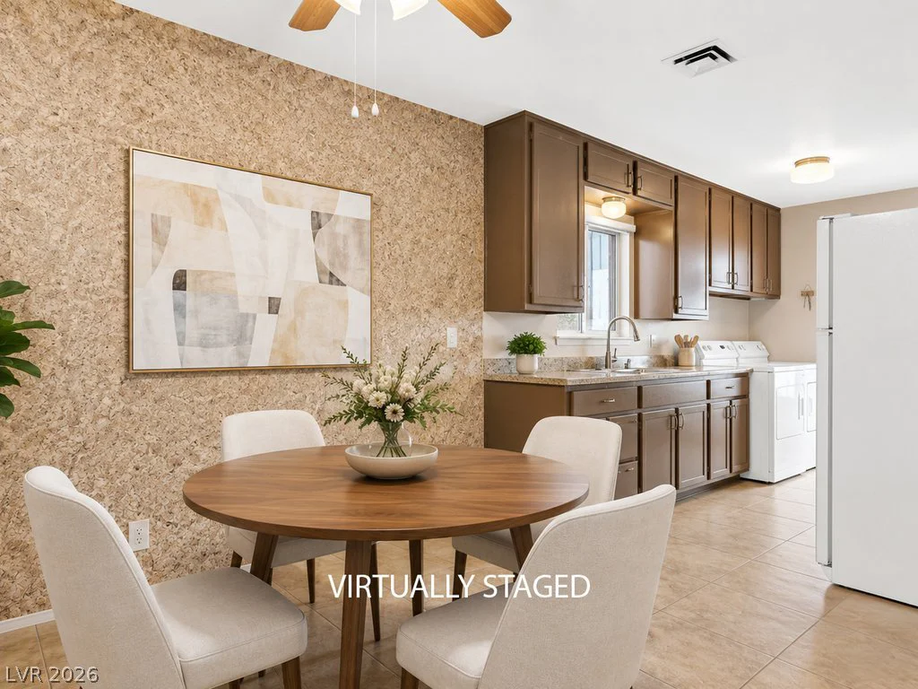 310 Greenbriar Townhouse, Las Vegas, NV 89121