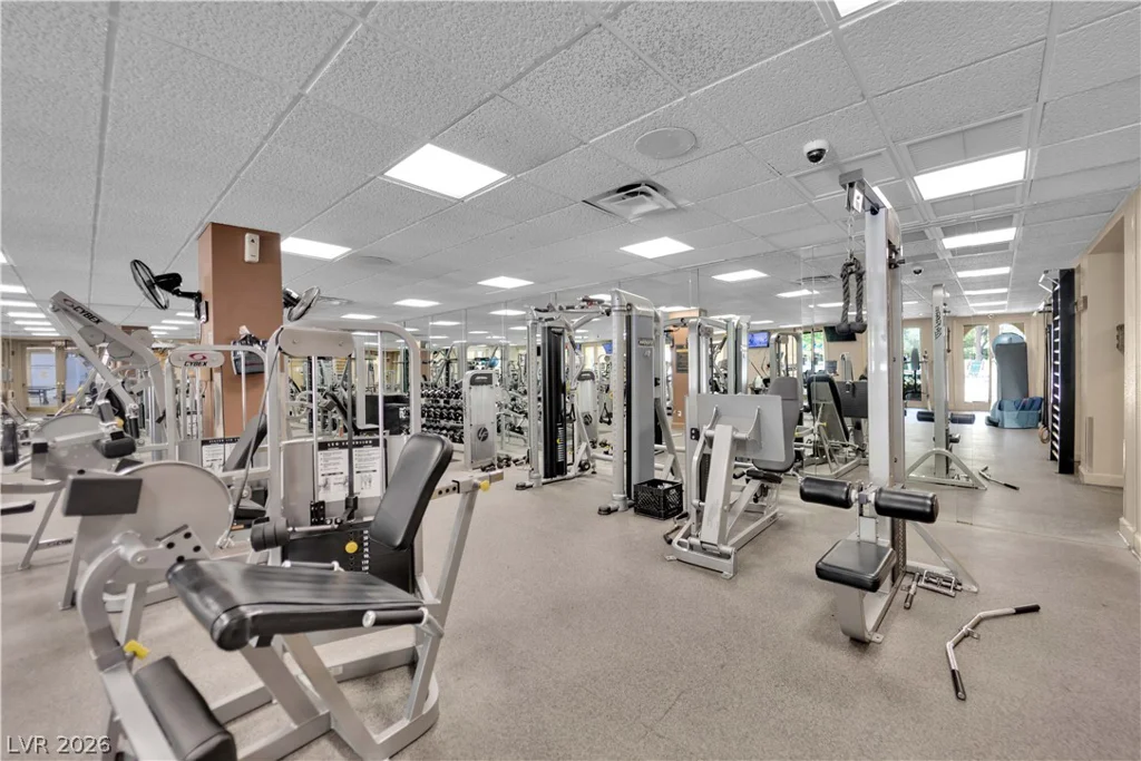 220 Flamingo, Las Vegas, NV 89169
