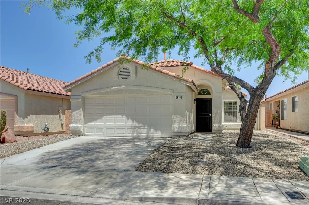 3636 Alliance, Las Vegas, NV 89129