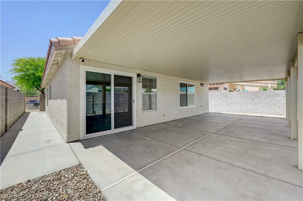 3636 Alliance, Las Vegas, NV 89129