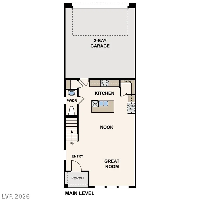 8805 Grabill Spruce, Las Vegas, NV 89166