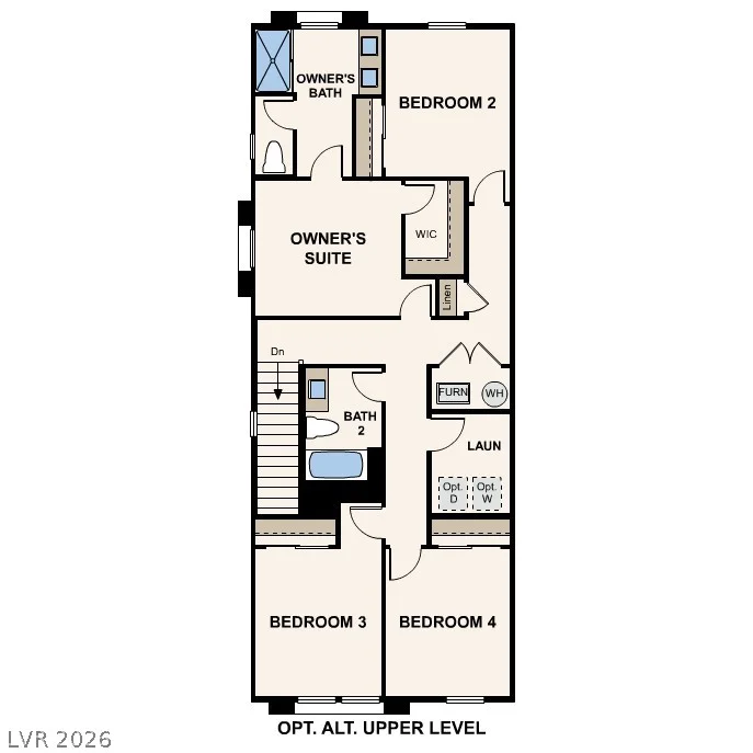 8805 Grabill Spruce, Las Vegas, NV 89166