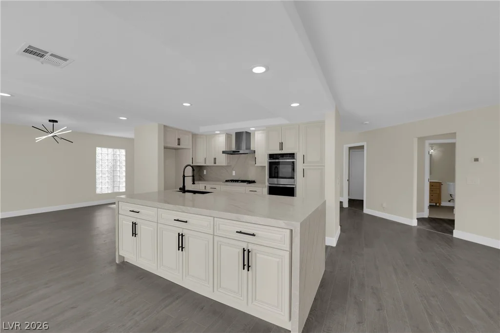 8300 Antler Ridge, Las Vegas, NV 89149
