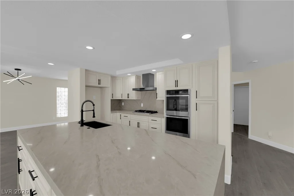 8300 Antler Ridge, Las Vegas, NV 89149