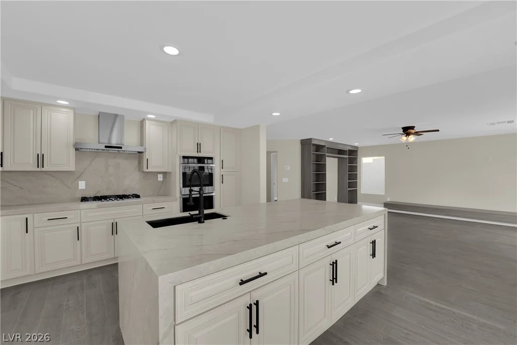 8300 Antler Ridge, Las Vegas, NV 89149