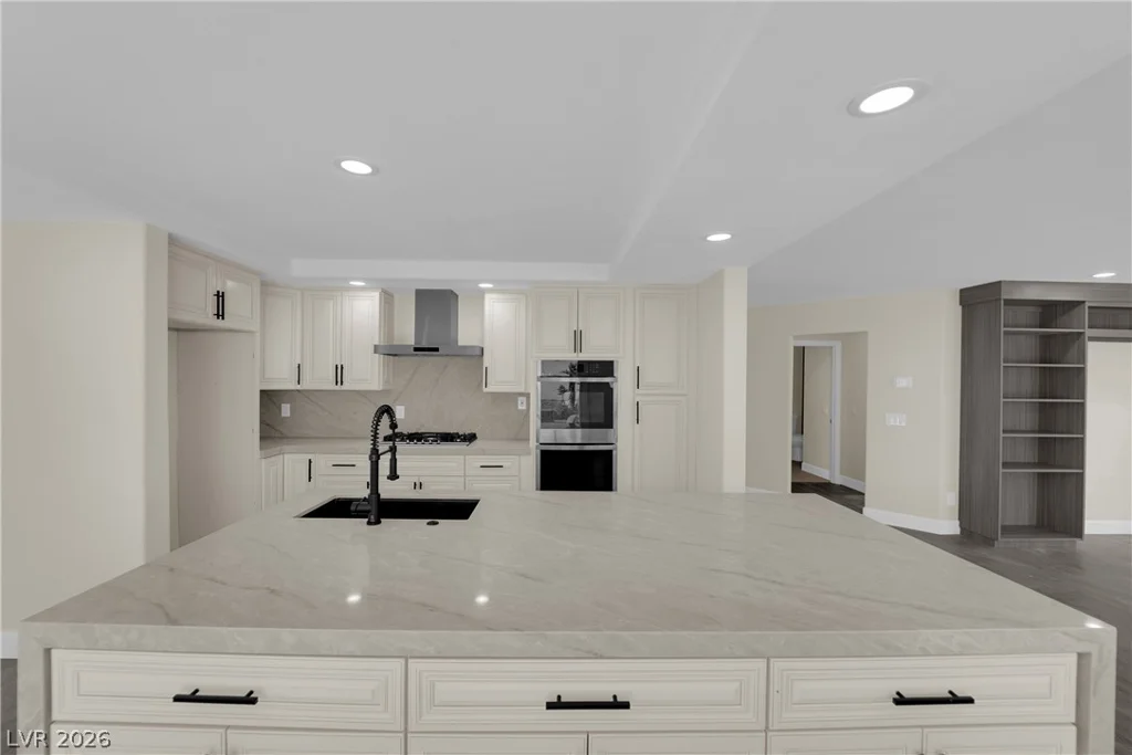 8300 Antler Ridge, Las Vegas, NV 89149