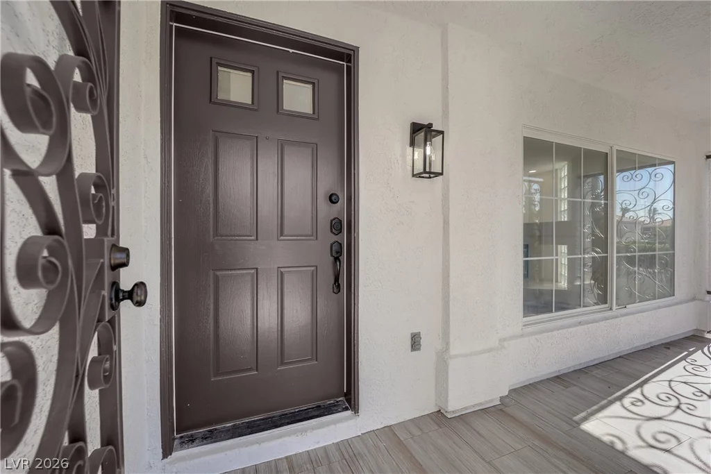 8300 Antler Ridge, Las Vegas, NV 89149
