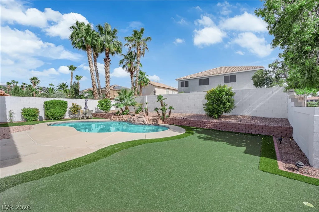 8300 Antler Ridge, Las Vegas, NV 89149