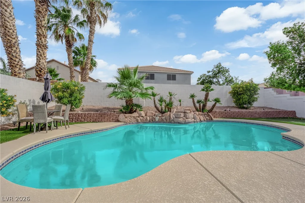 8300 Antler Ridge, Las Vegas, NV 89149