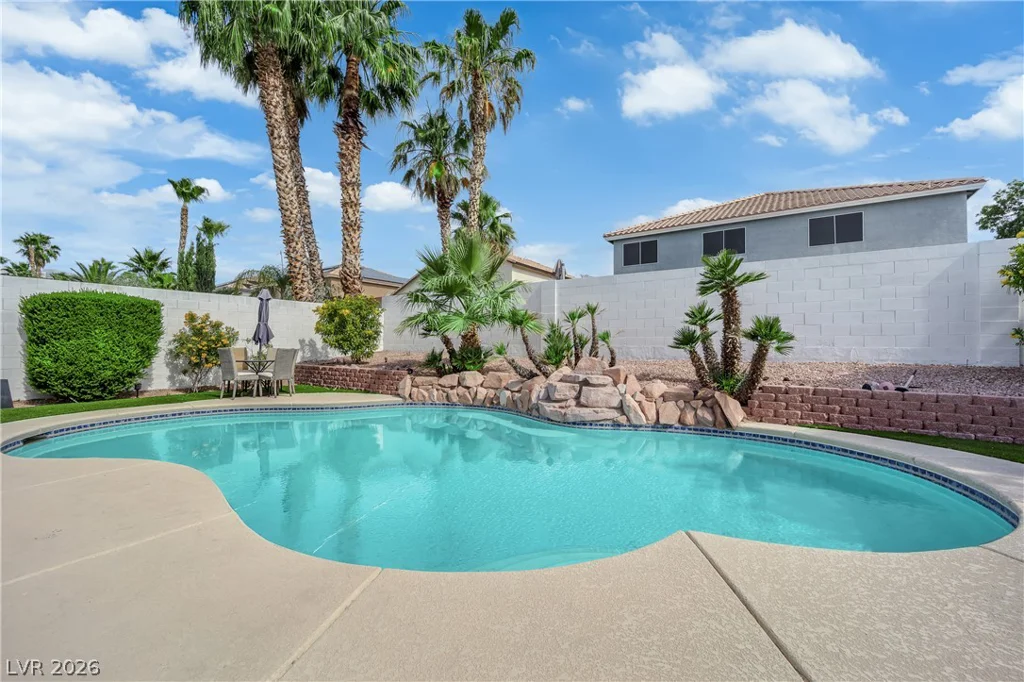 8300 Antler Ridge, Las Vegas, NV 89149