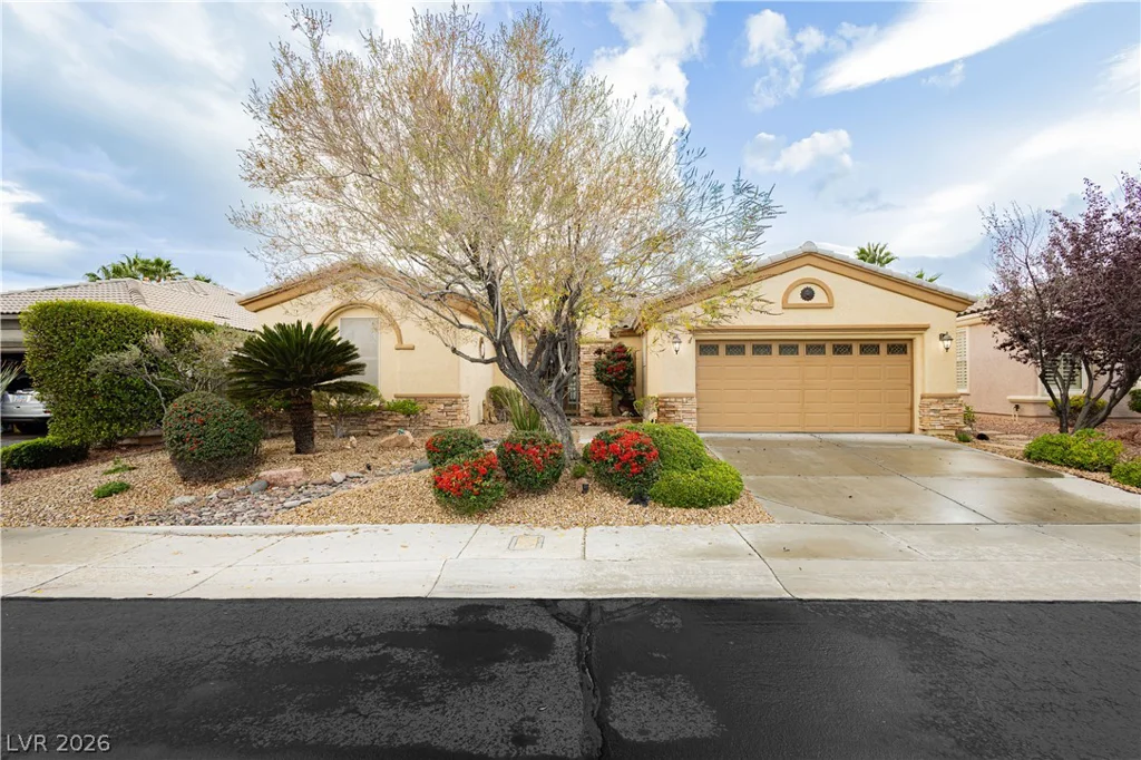 10347 Profeta, Las Vegas, NV 89135