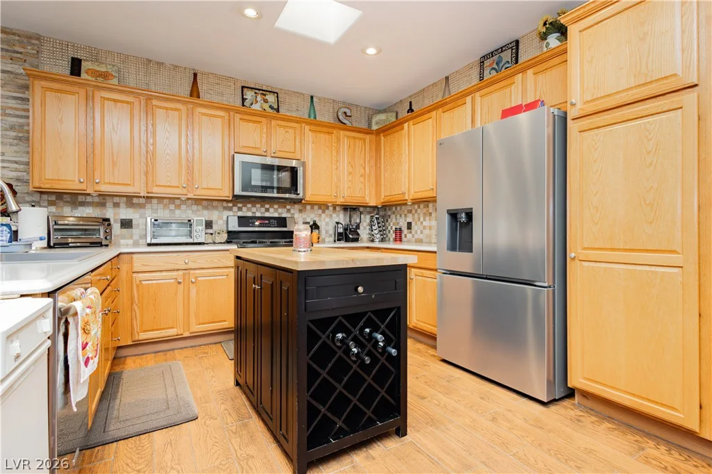 10347 Profeta, Las Vegas, NV 89135