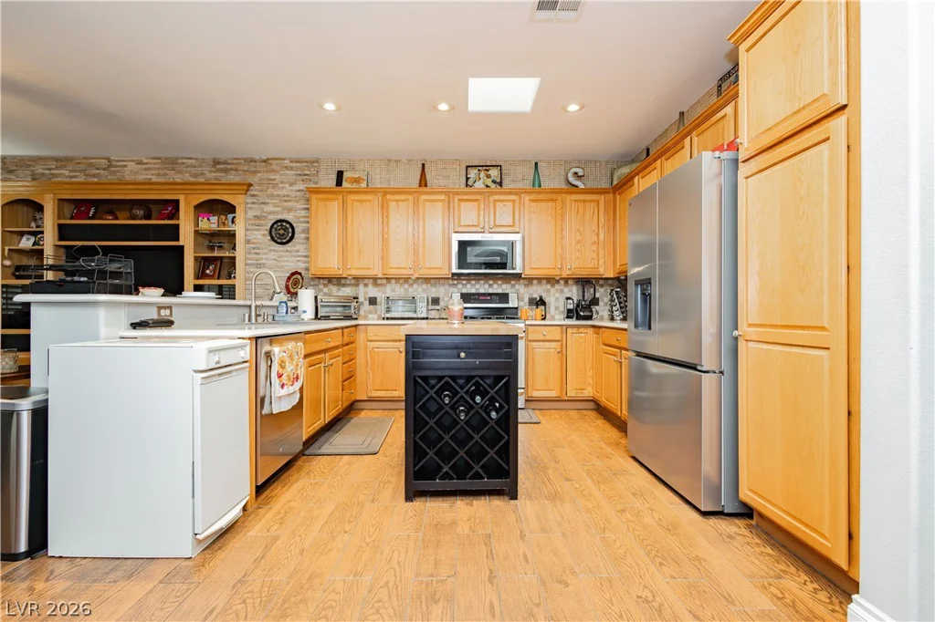 10347 Profeta, Las Vegas, NV 89135