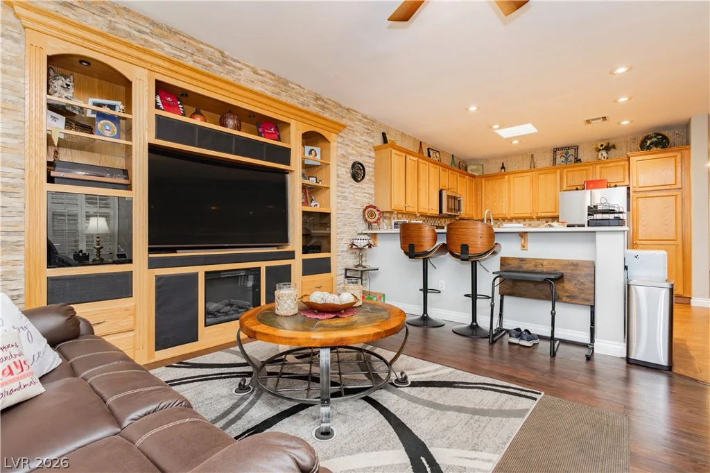 10347 Profeta, Las Vegas, NV 89135