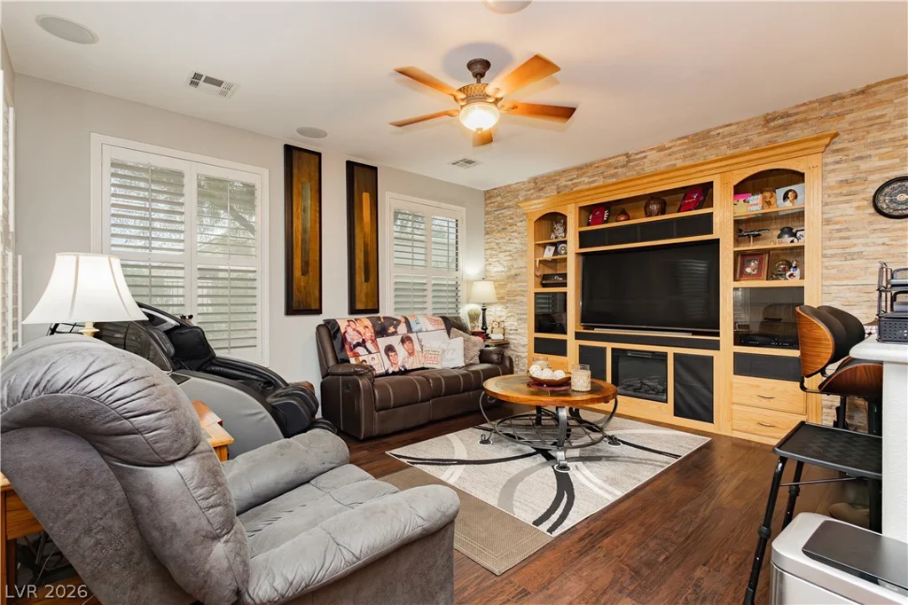 10347 Profeta, Las Vegas, NV 89135