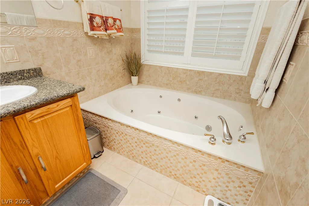 10347 Profeta, Las Vegas, NV 89135