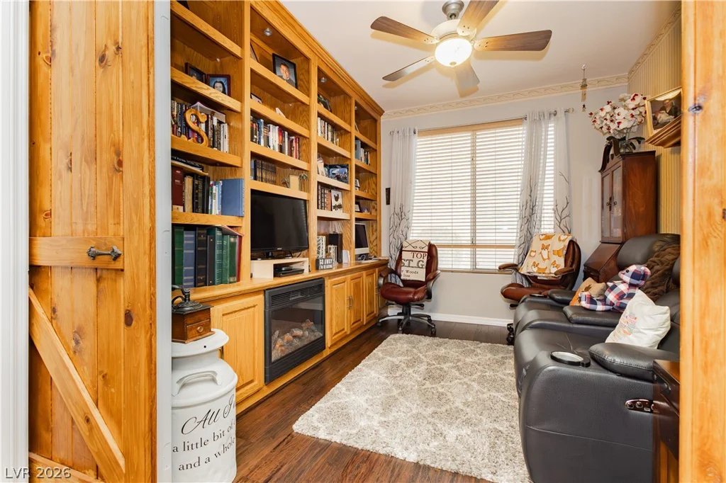 10347 Profeta, Las Vegas, NV 89135