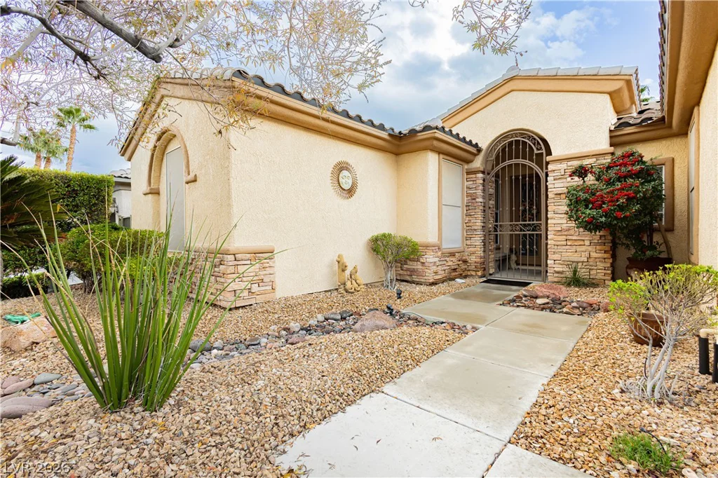 10347 Profeta, Las Vegas, NV 89135