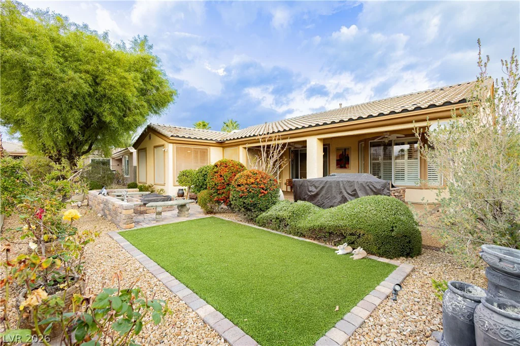 10347 Profeta, Las Vegas, NV 89135
