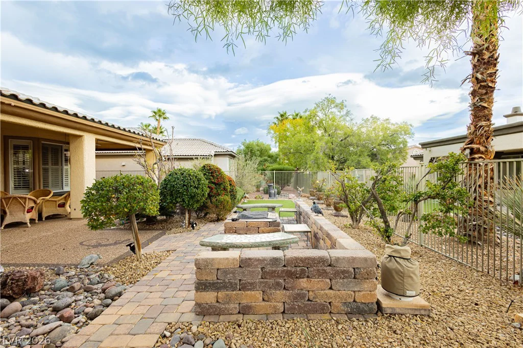 10347 Profeta, Las Vegas, NV 89135
