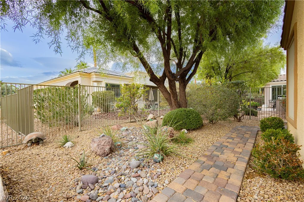 10347 Profeta, Las Vegas, NV 89135