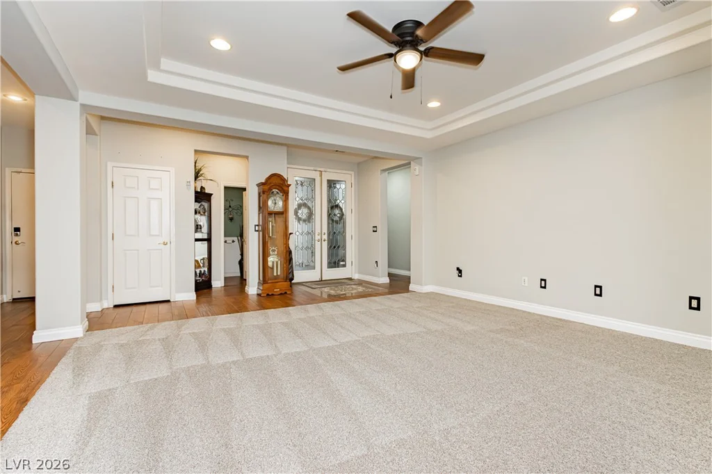 10347 Profeta, Las Vegas, NV 89135