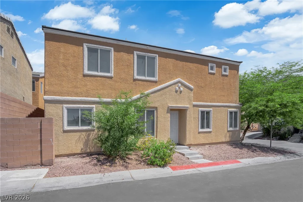 6976 Smiling Cloud, Henderson, NV 89011