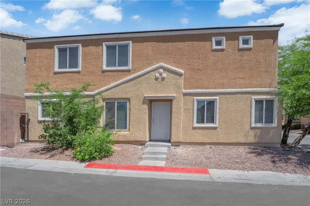 6976 Smiling Cloud, Henderson, NV 89011