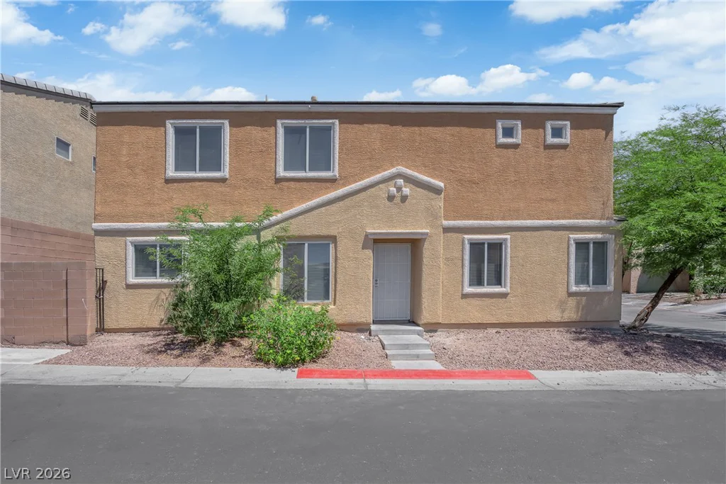 6976 Smiling Cloud, Henderson, NV 89011