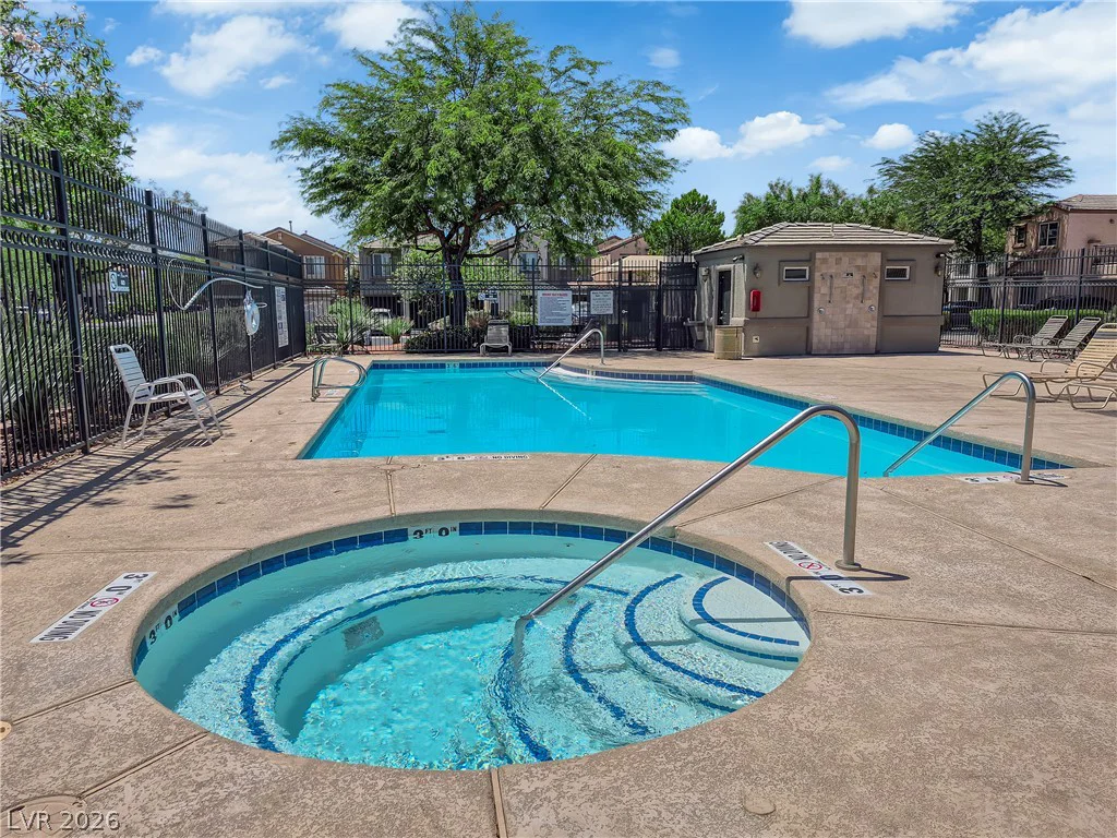 6976 Smiling Cloud, Henderson, NV 89011