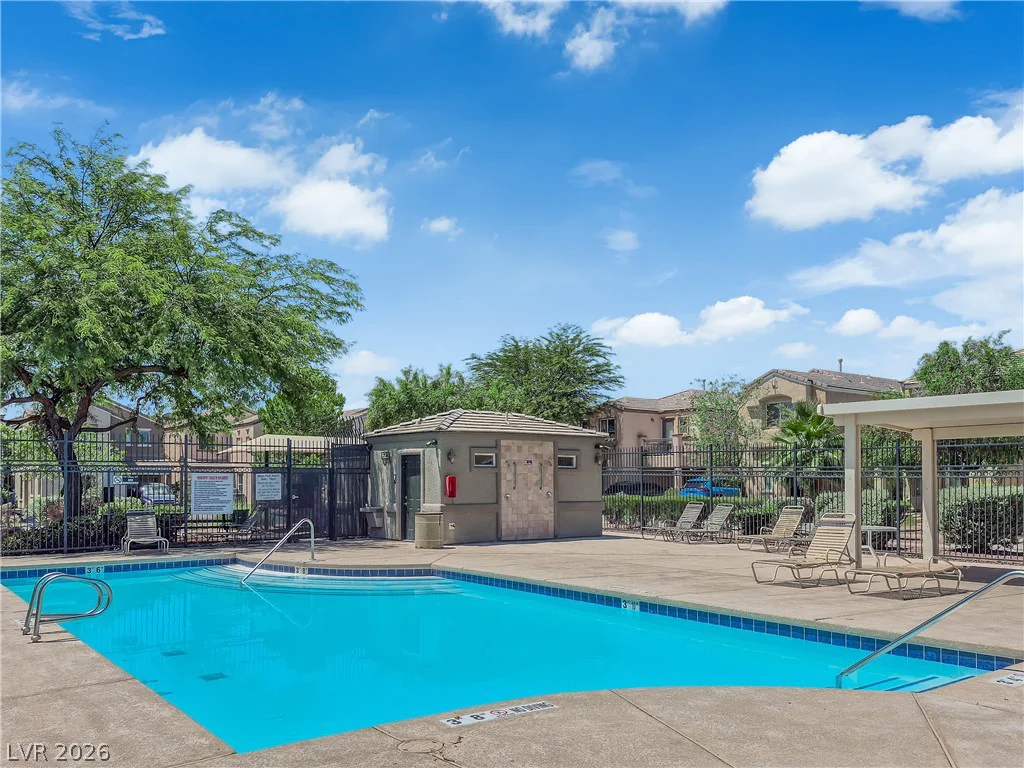 6976 Smiling Cloud, Henderson, NV 89011