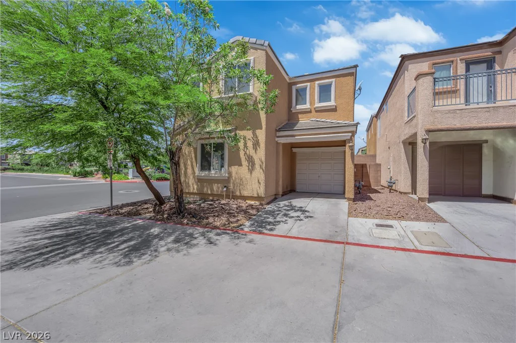 6976 Smiling Cloud, Henderson, NV 89011