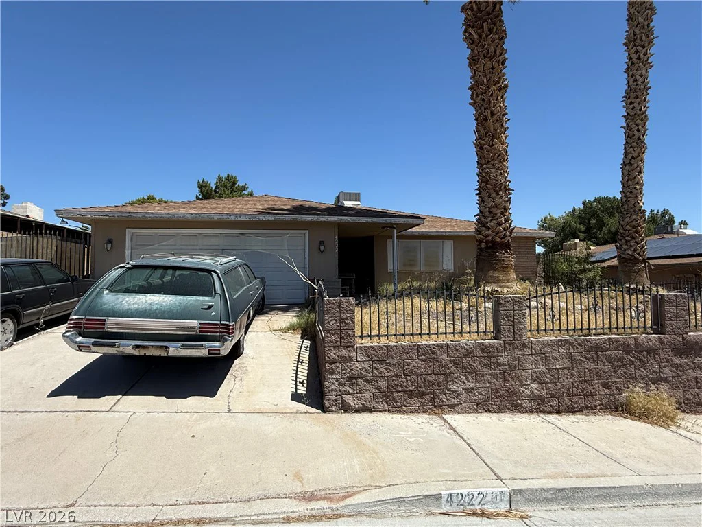 4222 Vader, Las Vegas, NV 89120