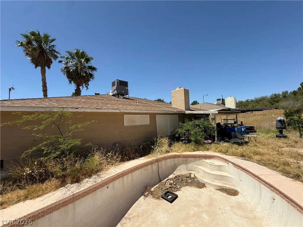 4222 Vader, Las Vegas, NV 89120