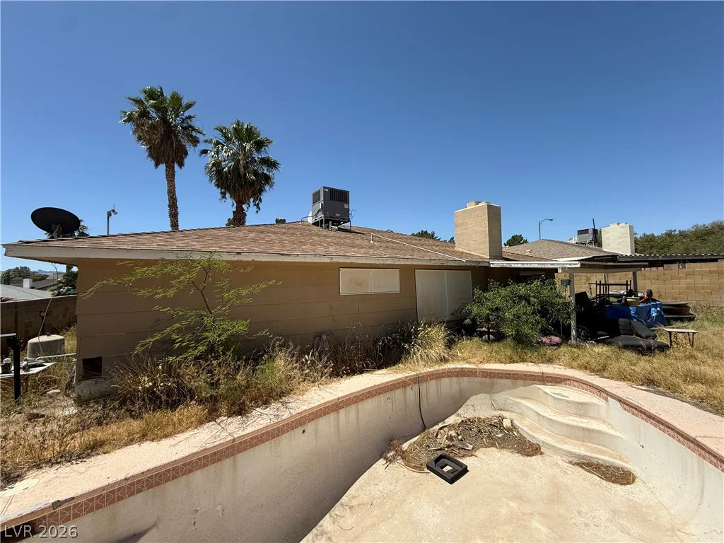 4222 Vader, Las Vegas, NV 89120