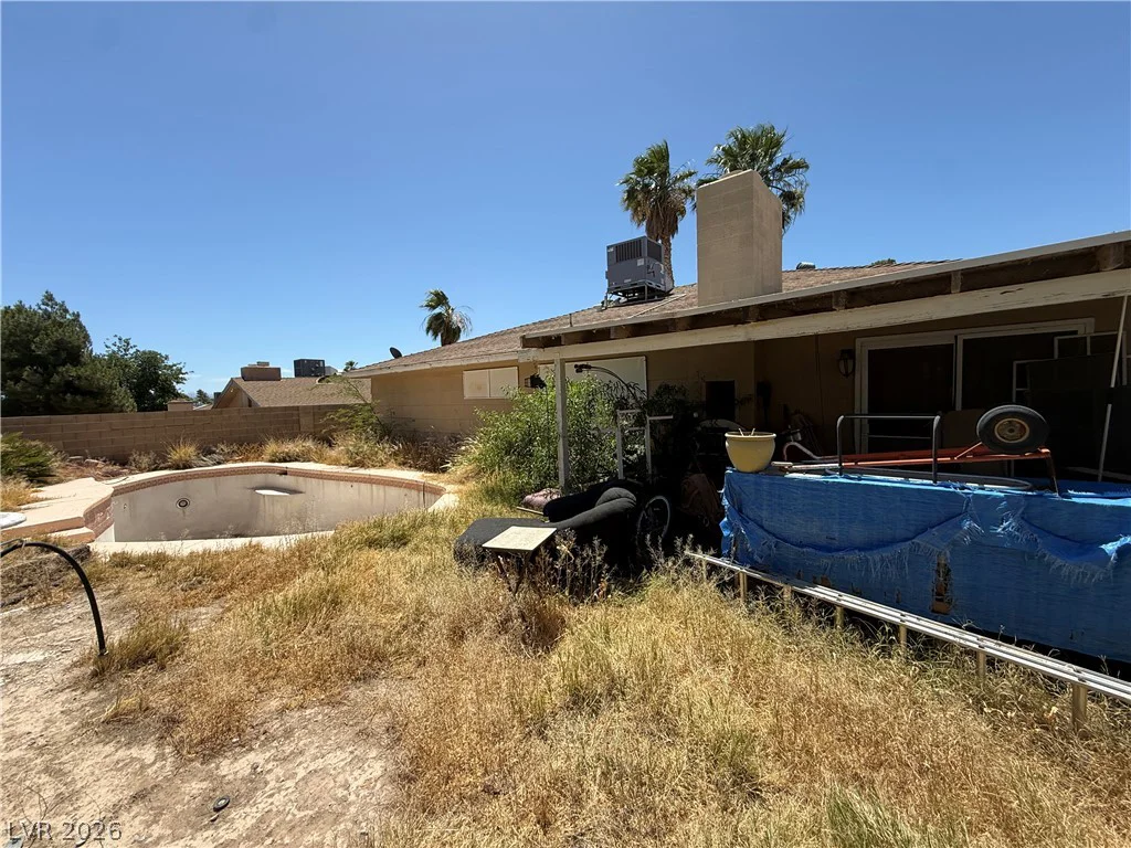 4222 Vader, Las Vegas, NV 89120