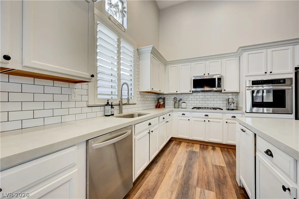 11217 Newbury Hills, Las Vegas, NV 89138