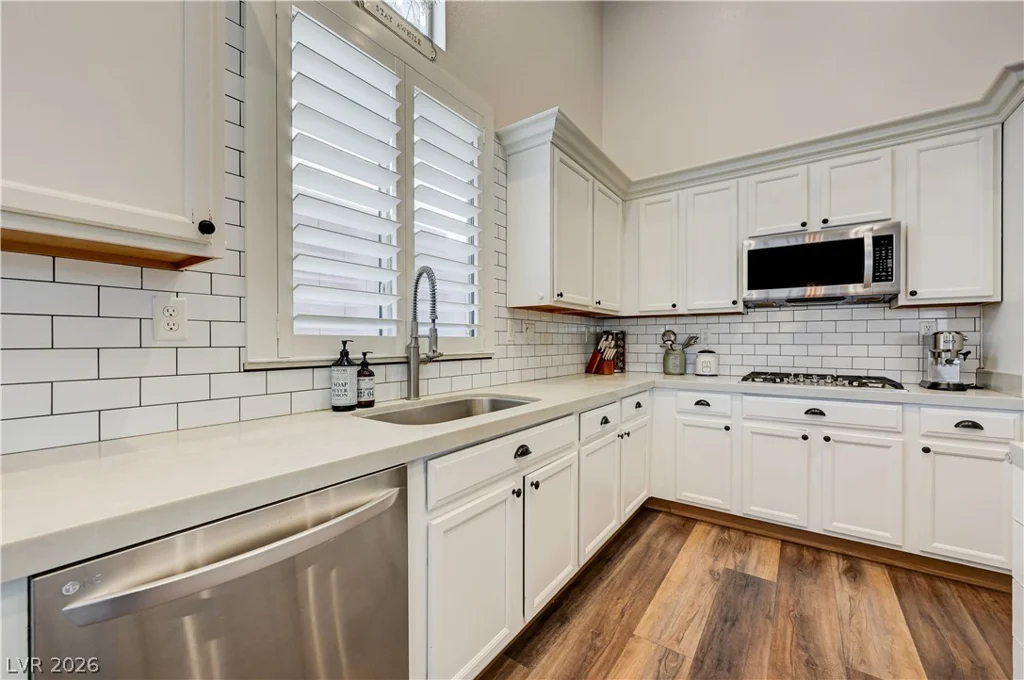 11217 Newbury Hills, Las Vegas, NV 89138