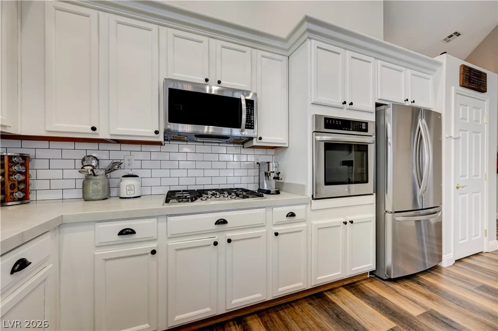 11217 Newbury Hills, Las Vegas, NV 89138