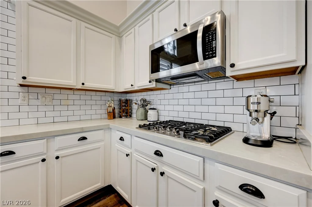 11217 Newbury Hills, Las Vegas, NV 89138